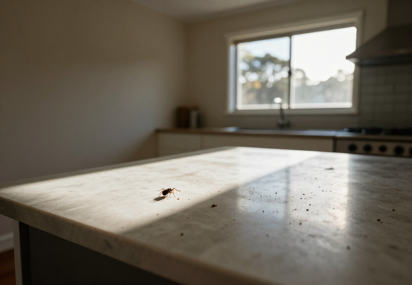 Kingsford Pest Control in Action